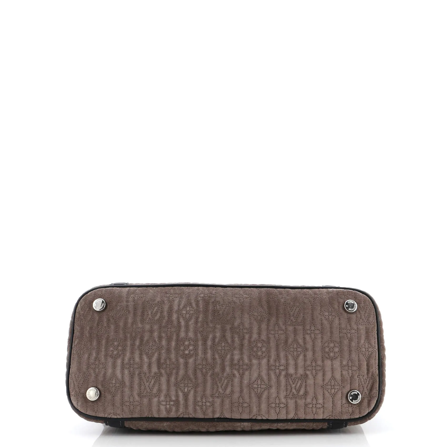 Antheia Ixia Handbag Suede PM