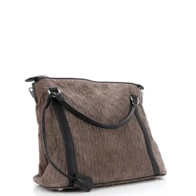 Antheia Ixia Handbag Suede PM
