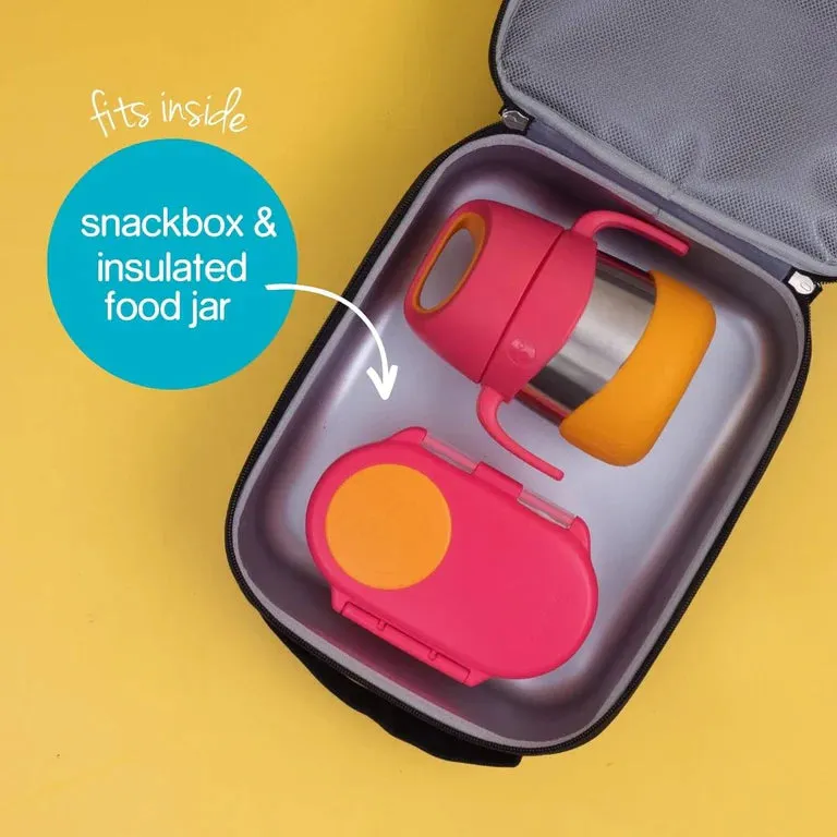 b.box Lunchbag - Bunny Bop