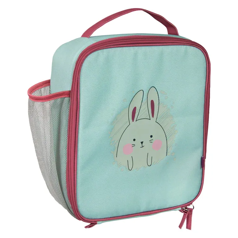 b.box Lunchbag - Bunny Bop