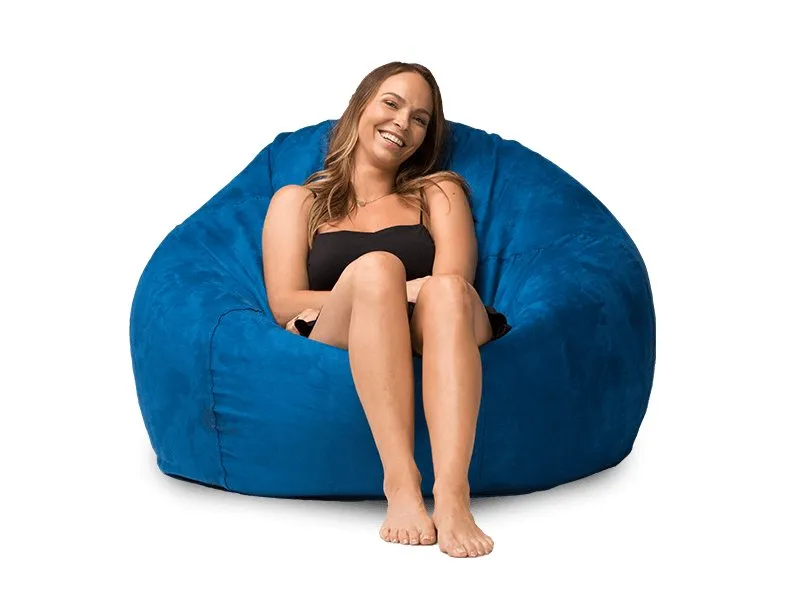 Cocoon Suede
