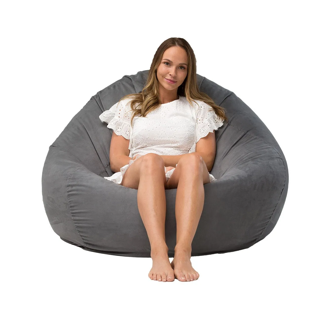 Cocoon Suede