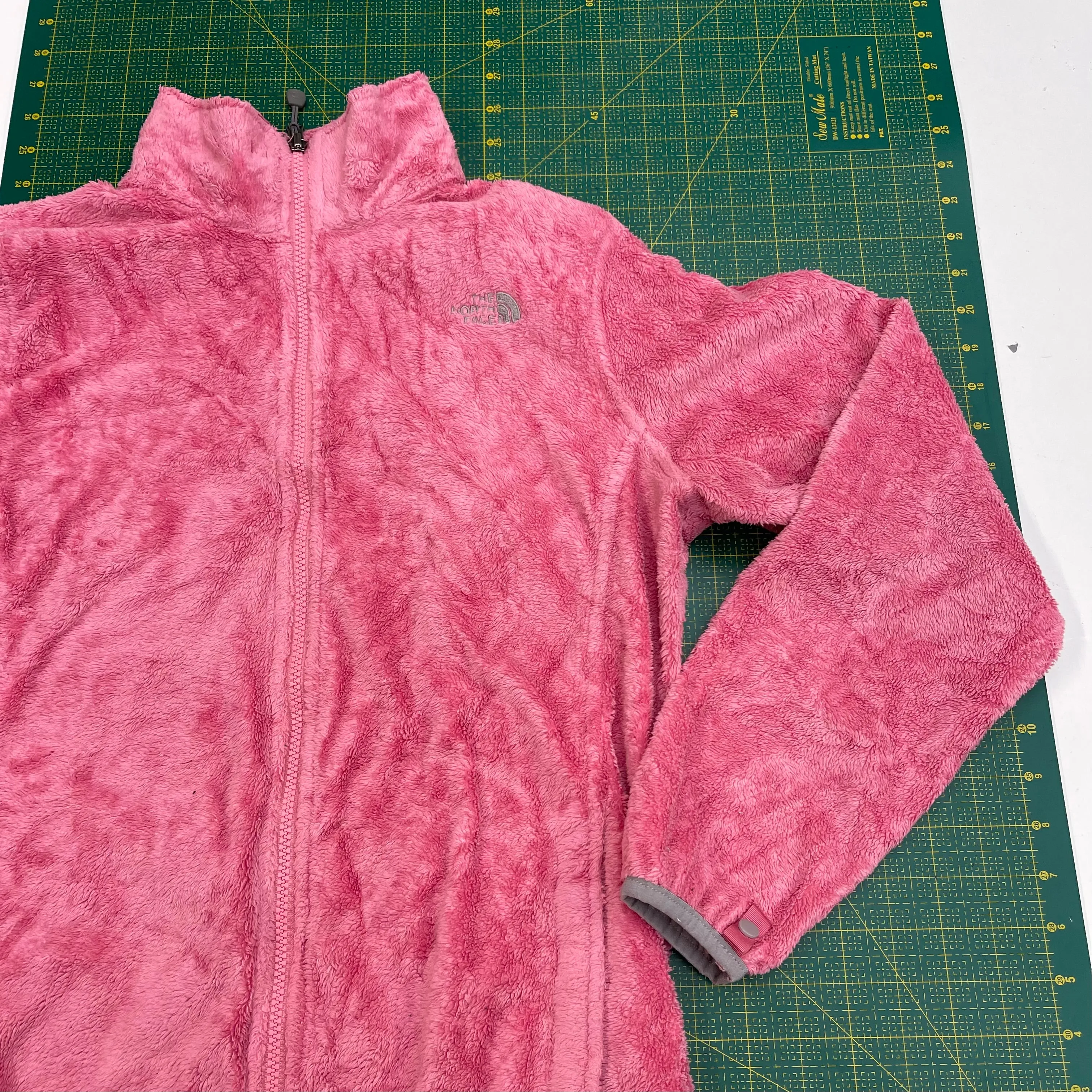 Everyday Pink Puffer Bag