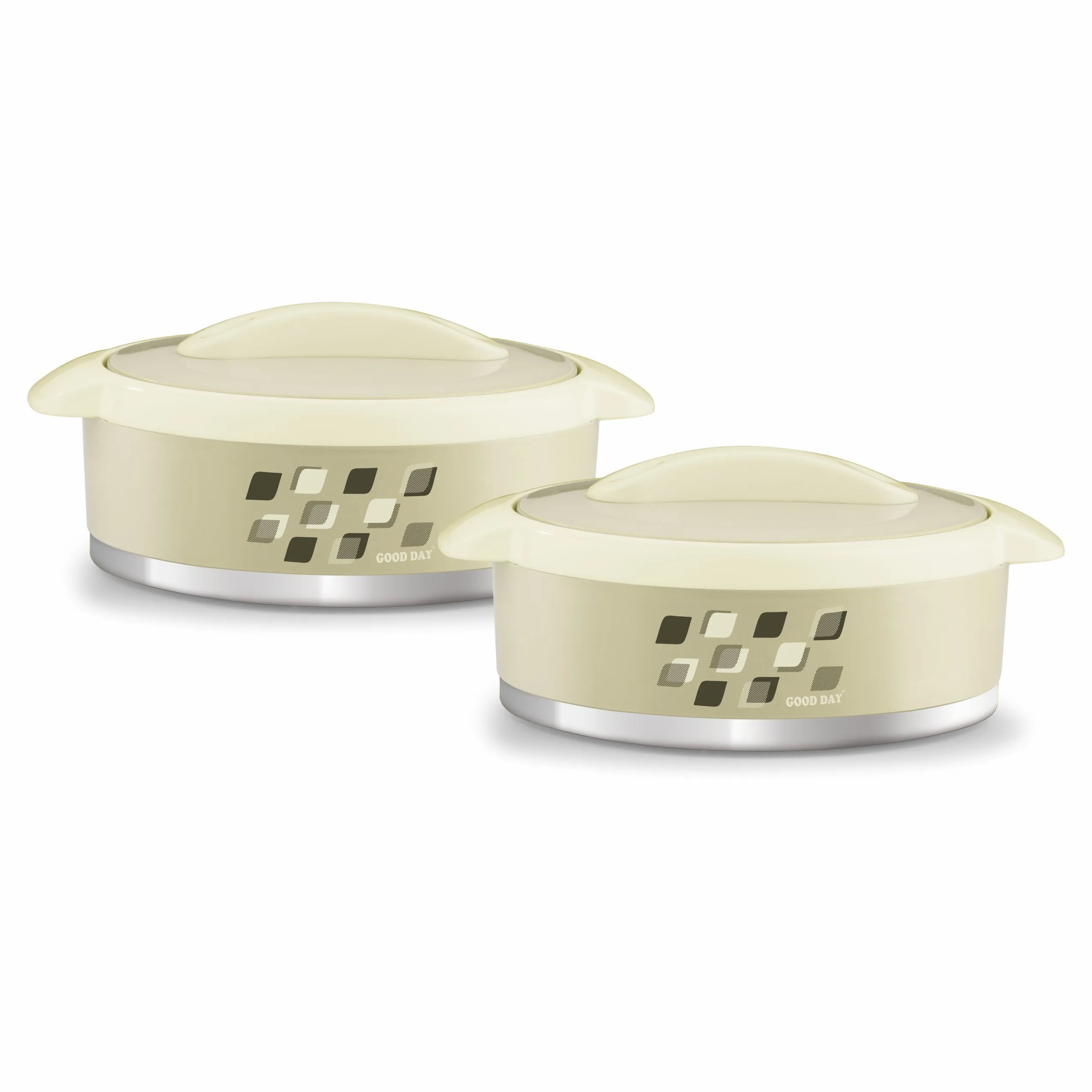 Floreo Insulated Casserole