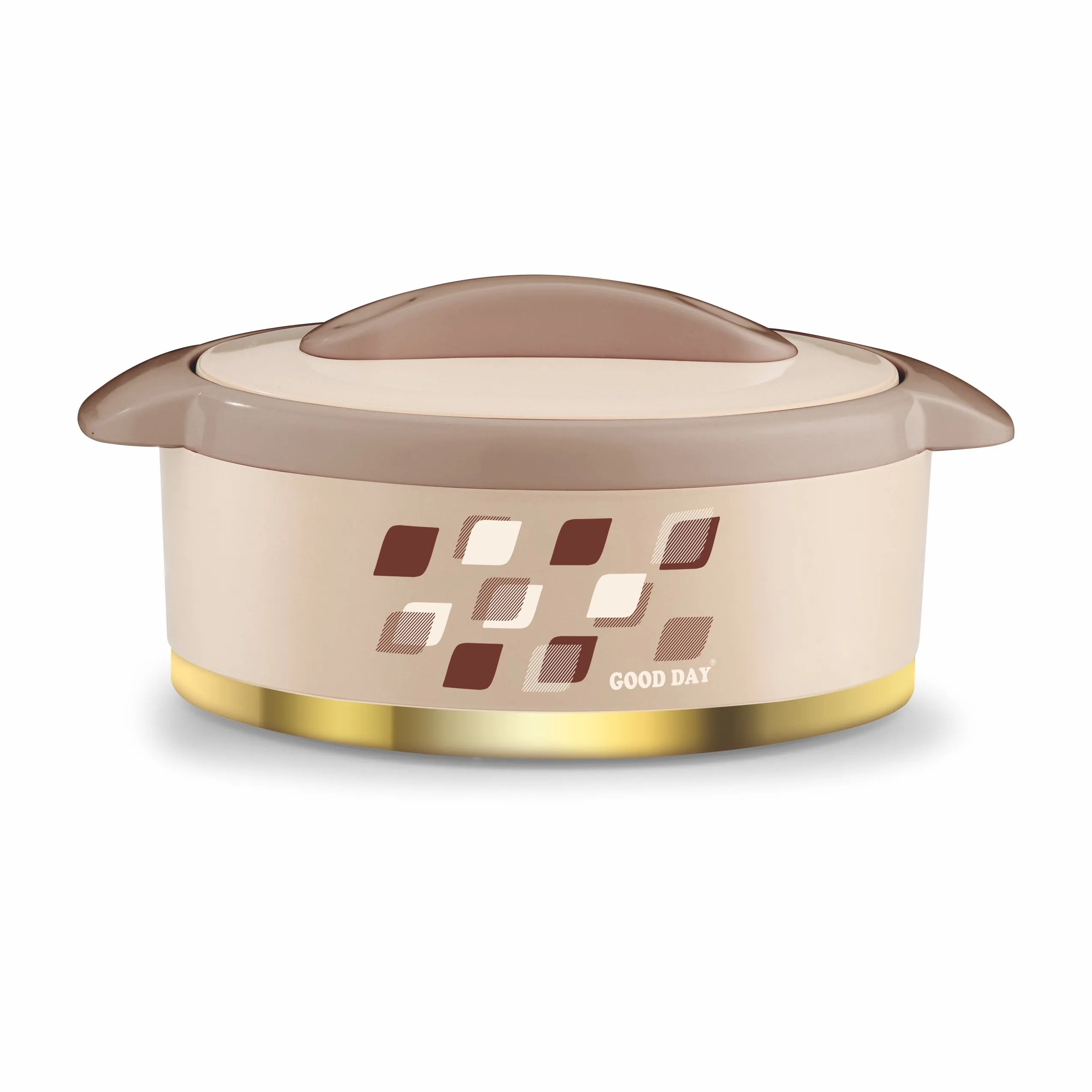 Floreo Insulated Casserole