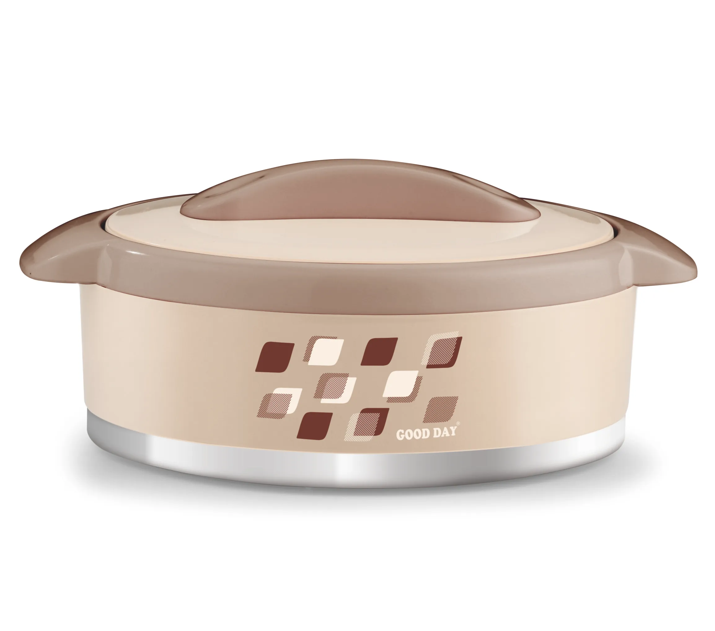 Floreo Insulated Casserole
