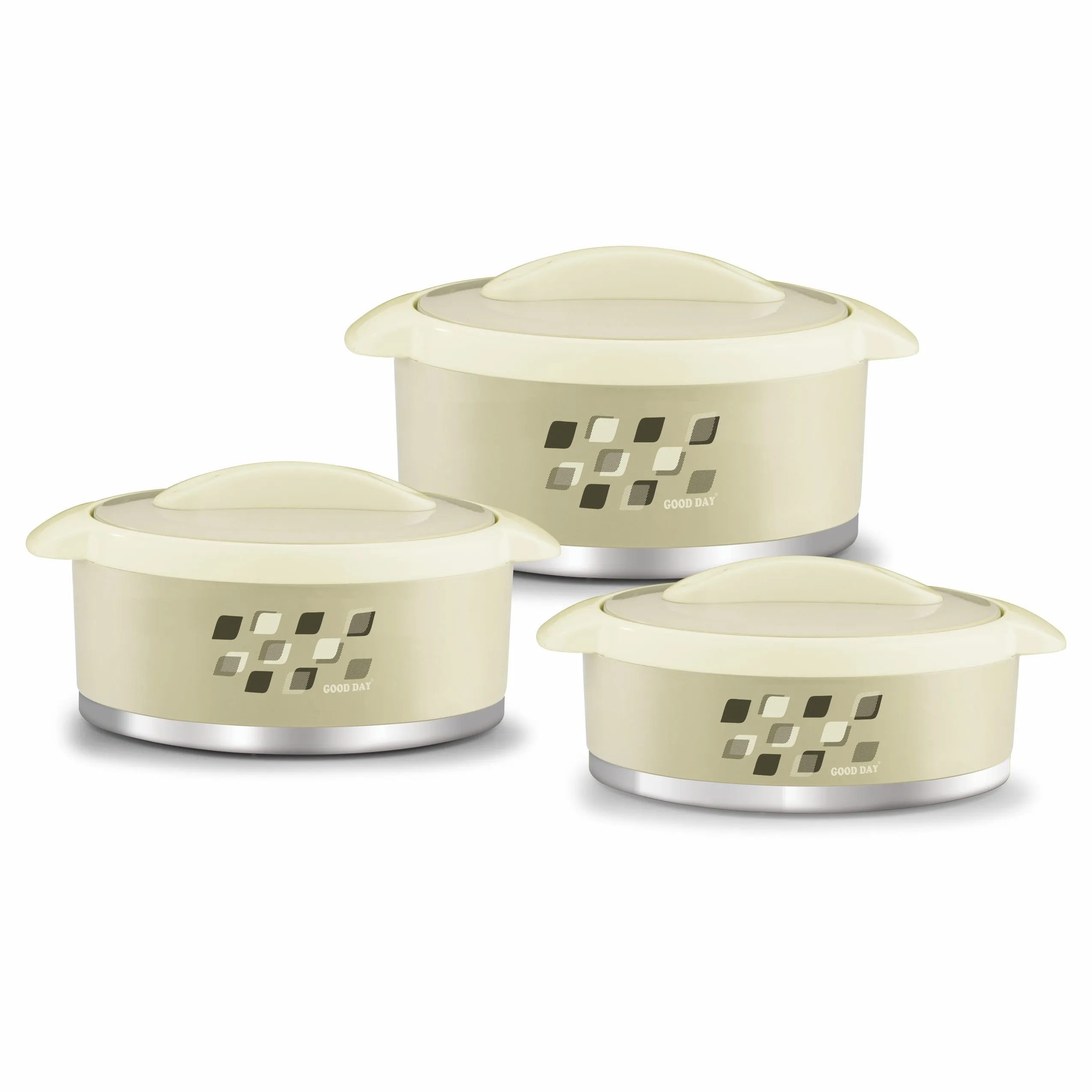 Floreo Insulated Casserole