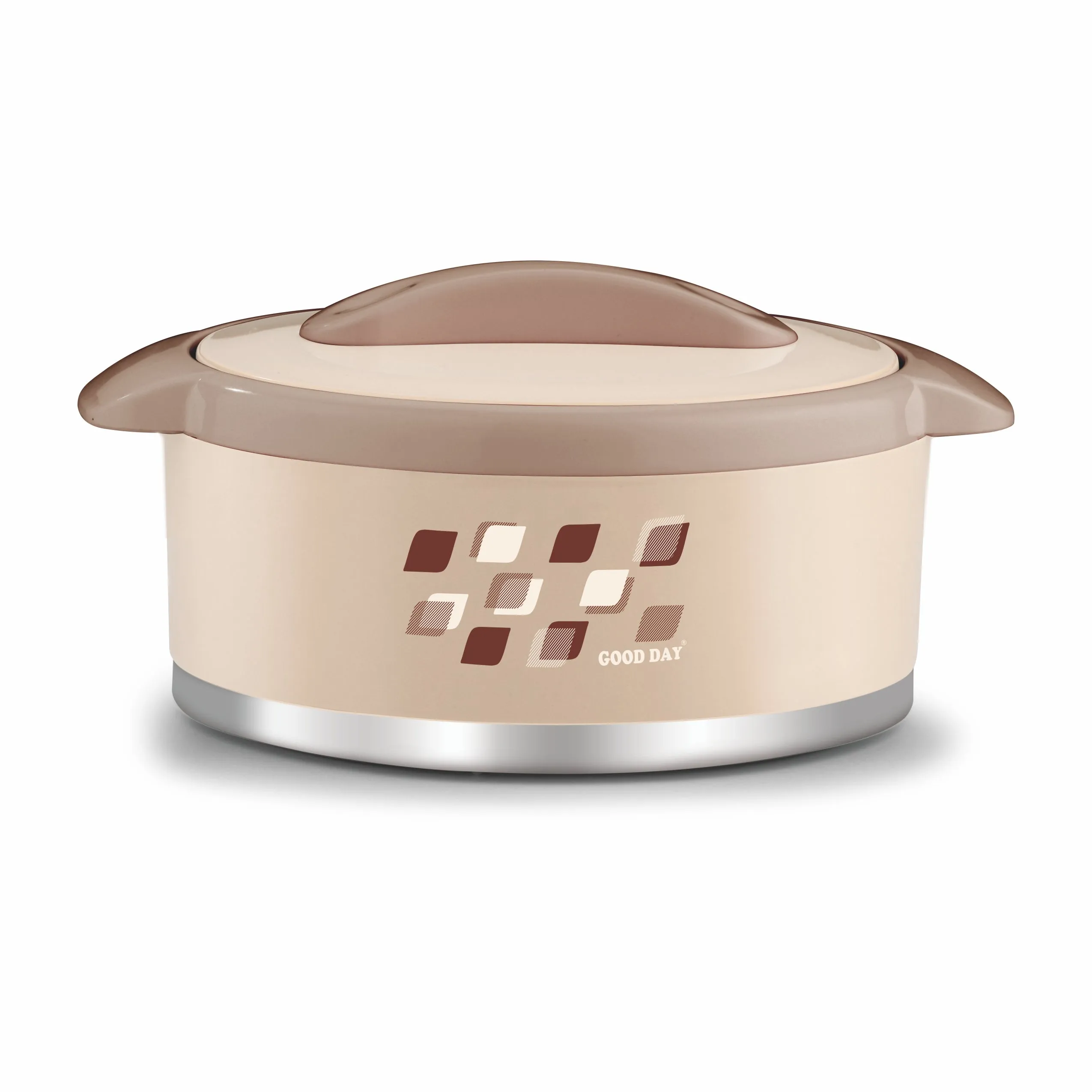 Floreo Insulated Casserole