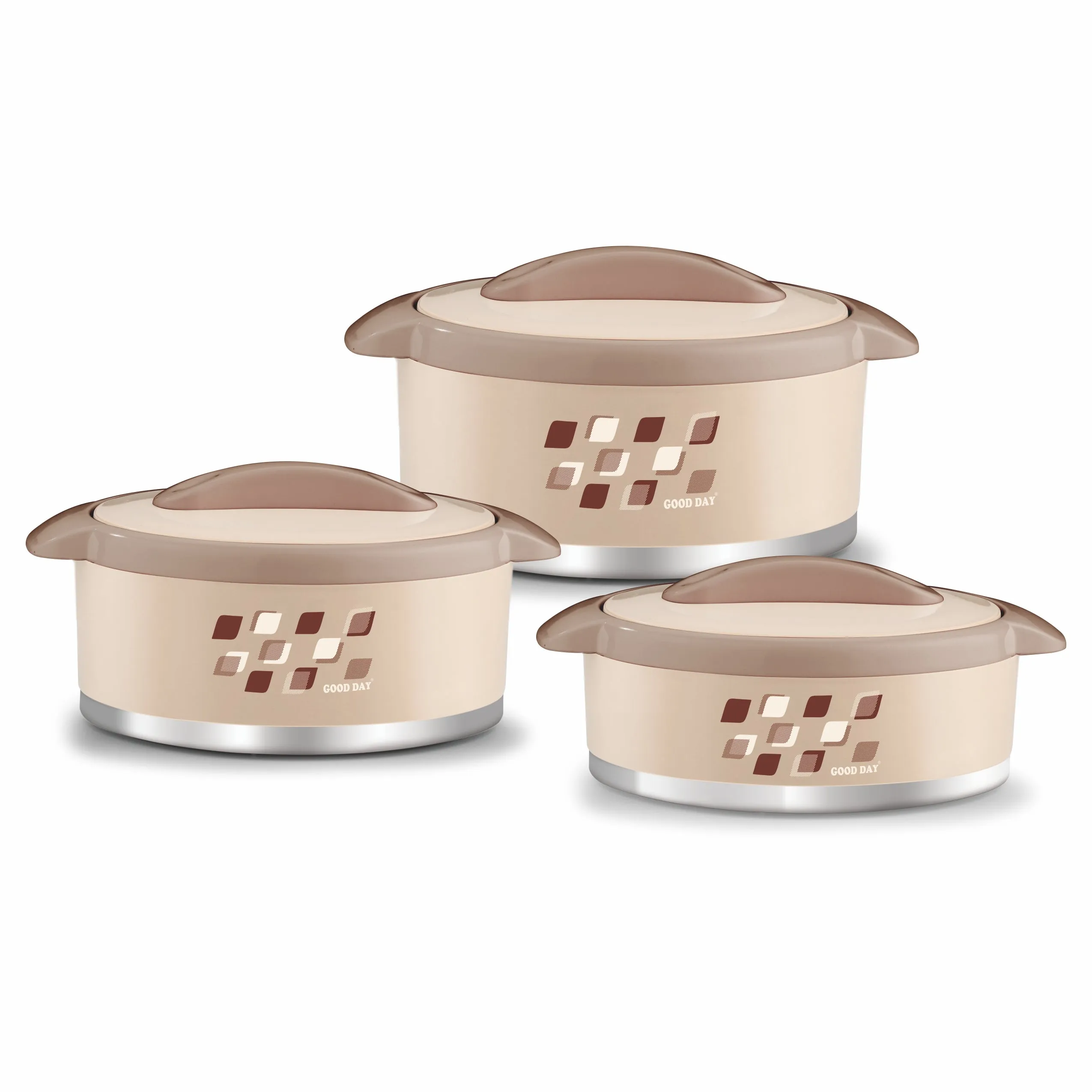 Floreo Insulated Casserole