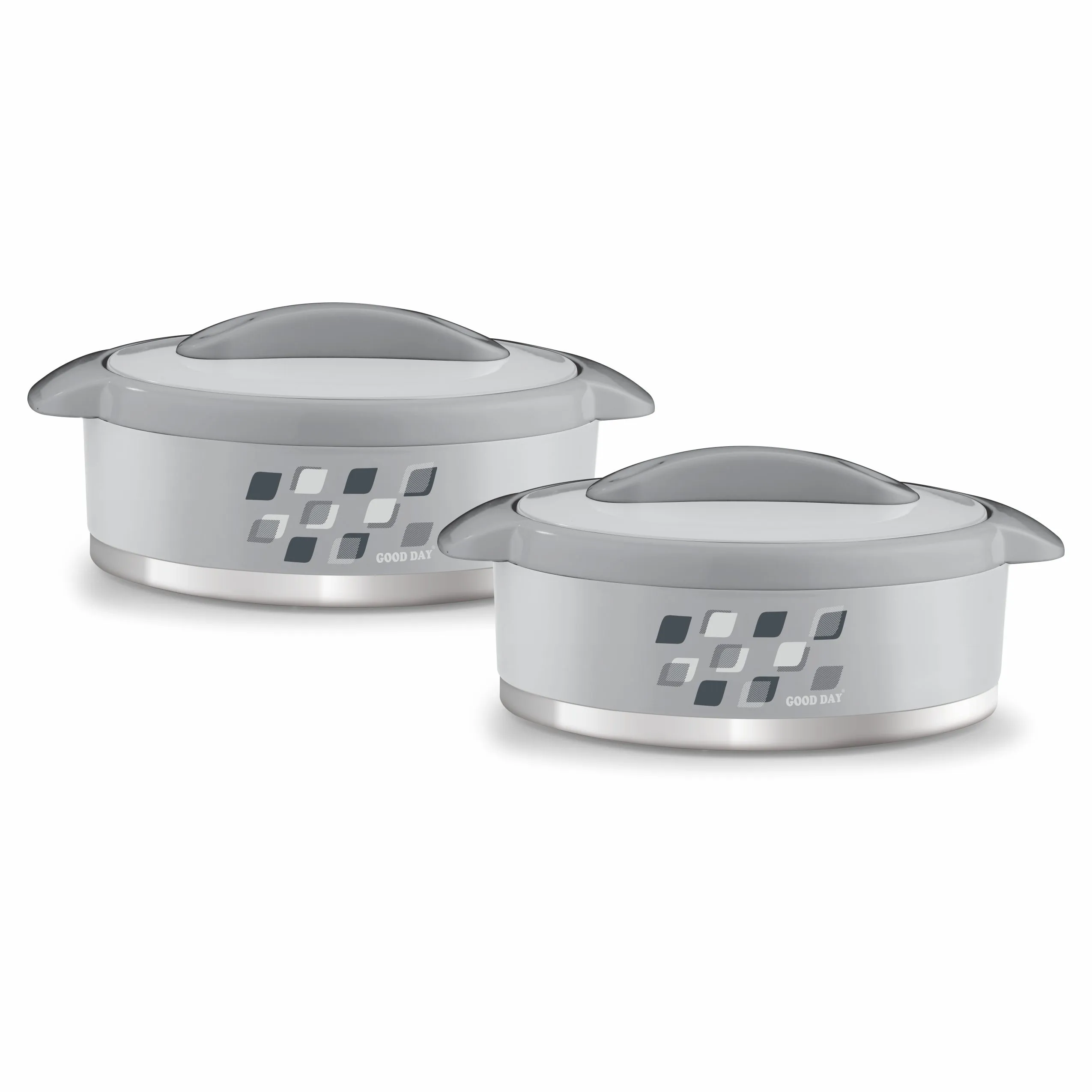 Floreo Insulated Casserole