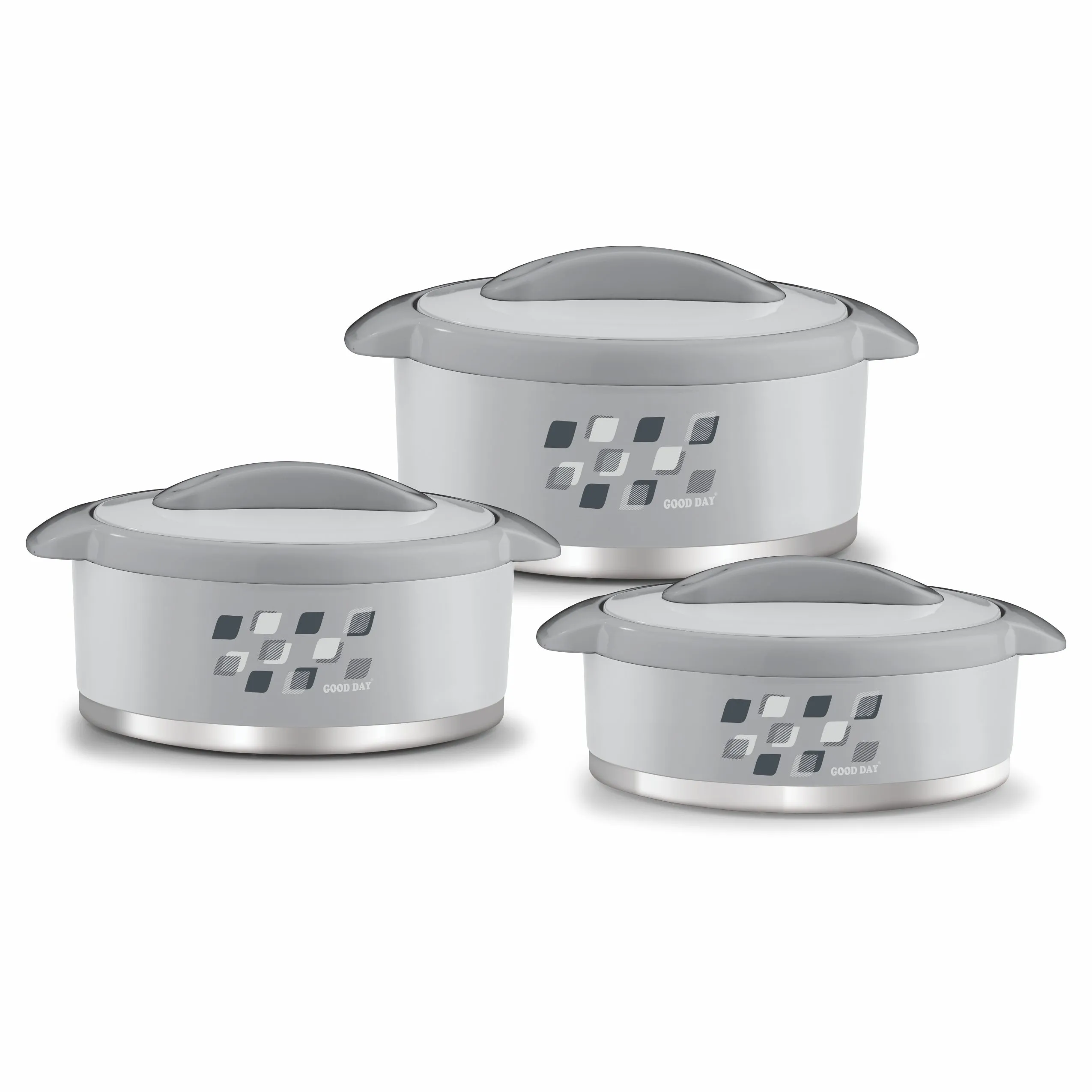 Floreo Insulated Casserole