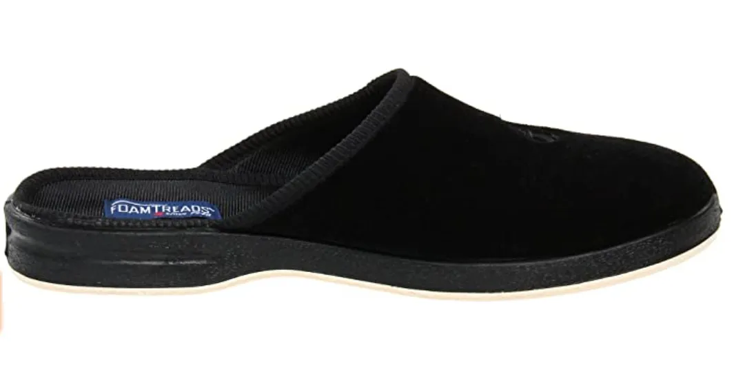 Foamtreads Deeridge II