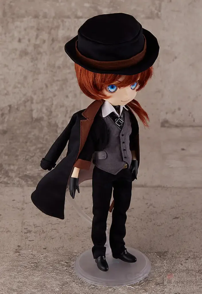 Harmonia humming Chuya Nakahara