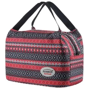 Insulated PIcnic Bag