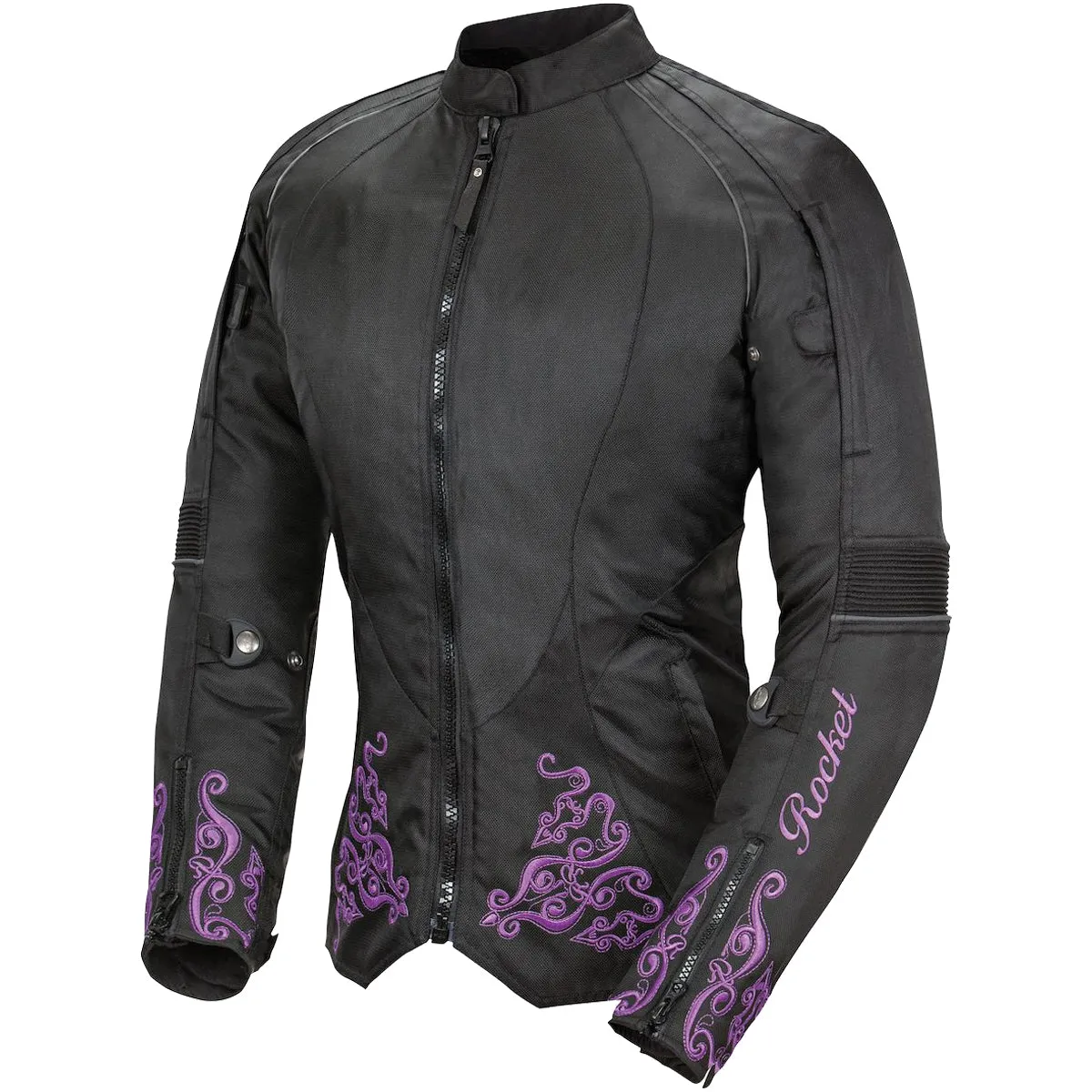 Joe Rocket Heartbreaker 3.0 Women's Street Jackets