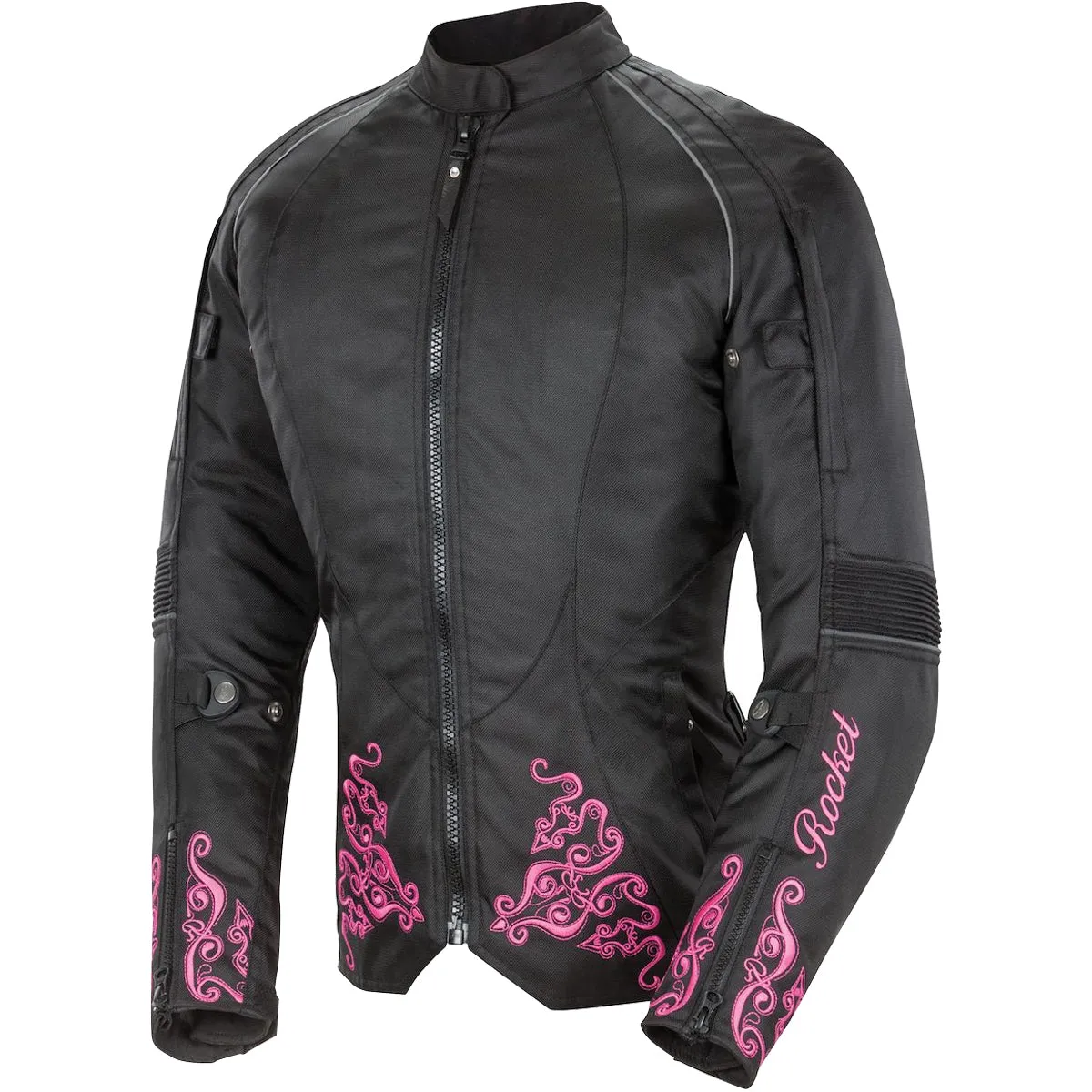 Joe Rocket Heartbreaker 3.0 Women's Street Jackets