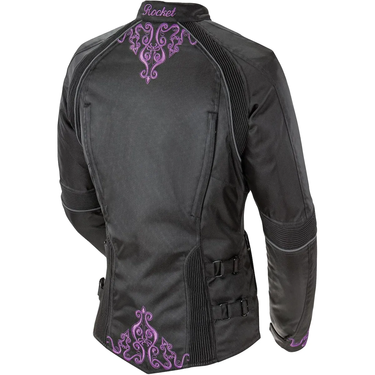 Joe Rocket Heartbreaker 3.0 Women's Street Jackets
