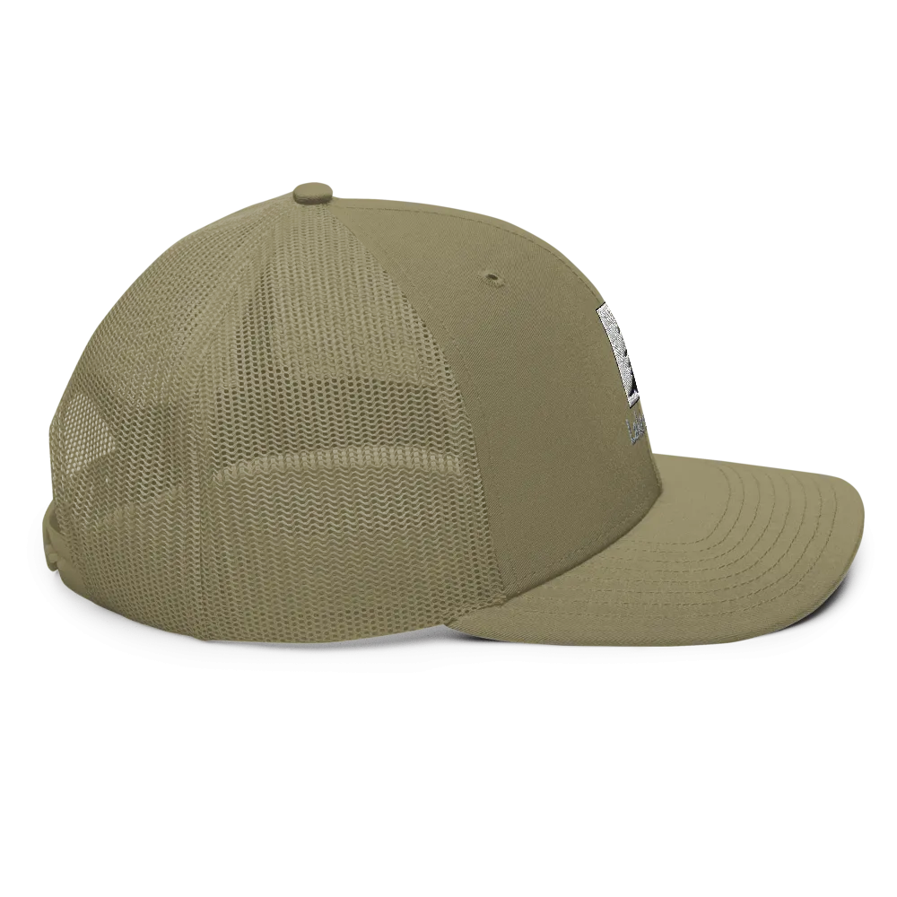 Lake of Bays | Tucker Hat