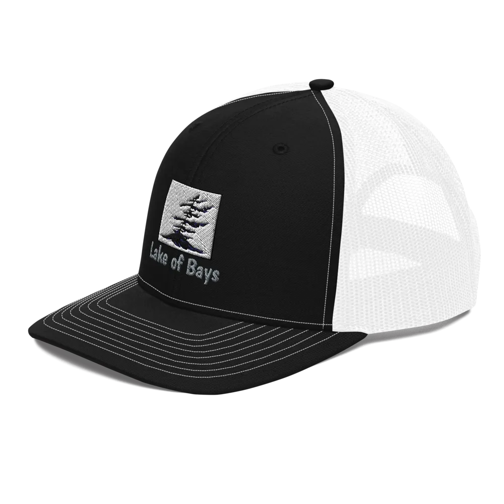 Lake of Bays | Tucker Hat