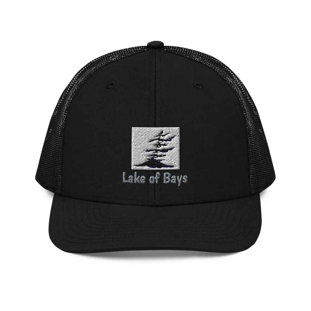 Lake of Bays | Tucker Hat