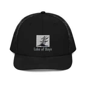 Lake of Bays | Tucker Hat