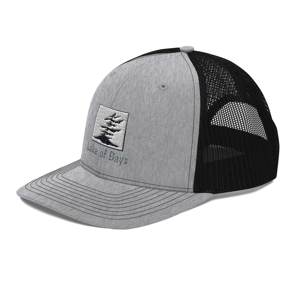 Lake of Bays | Tucker Hat