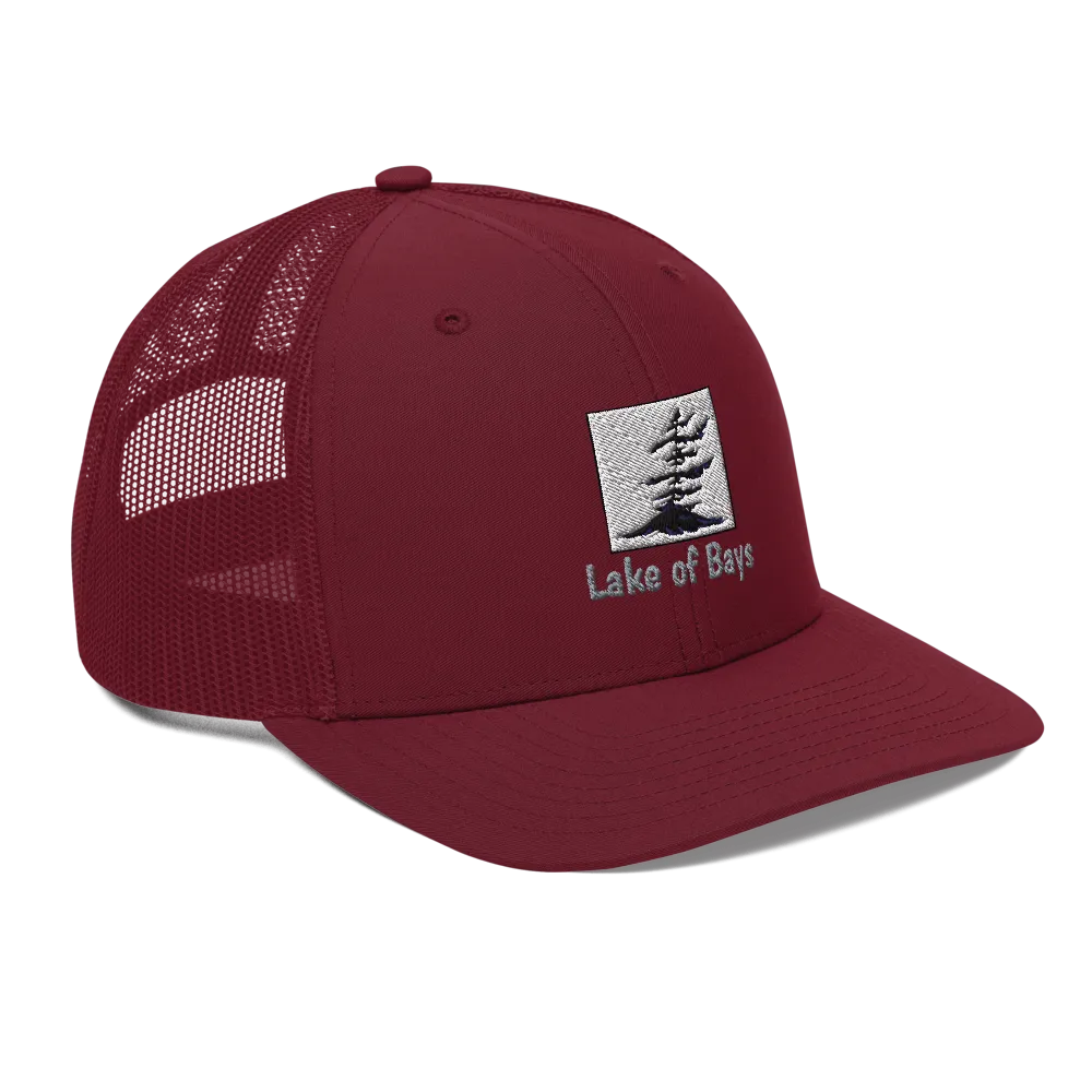 Lake of Bays | Tucker Hat
