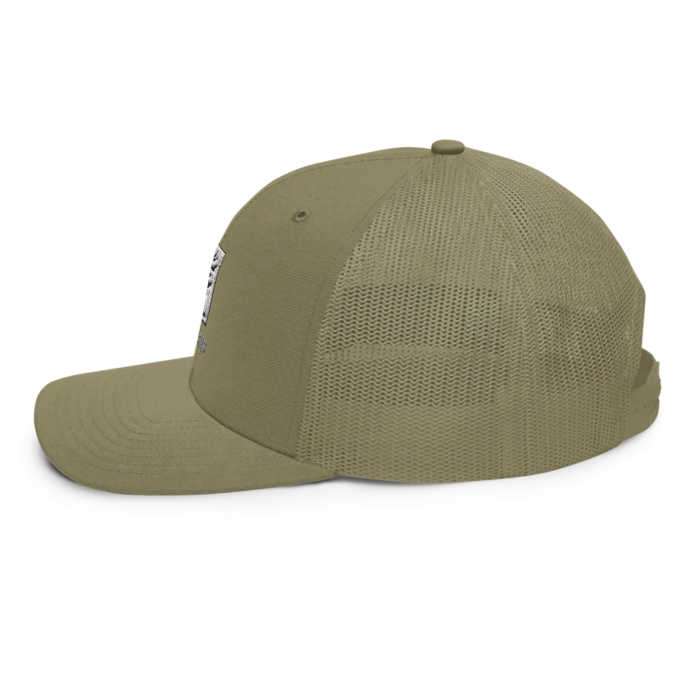 Lake of Bays | Tucker Hat