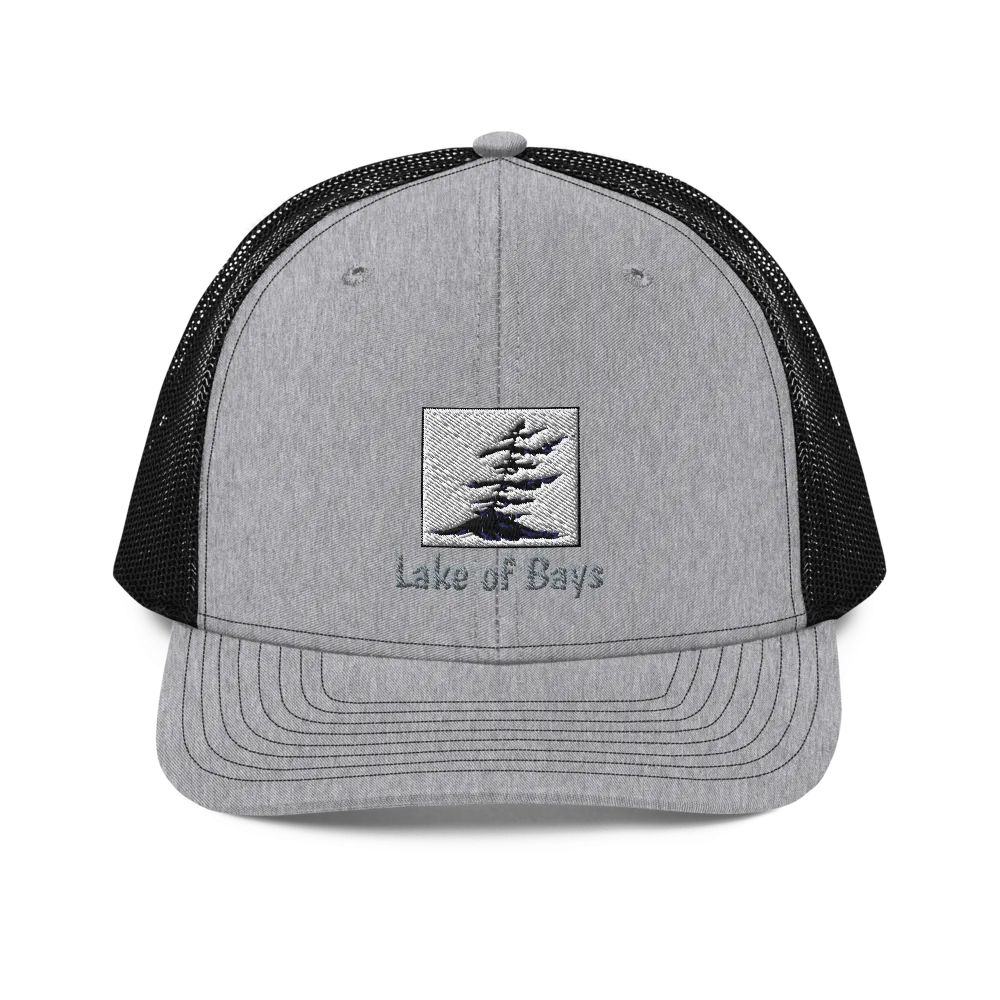 Lake of Bays | Tucker Hat