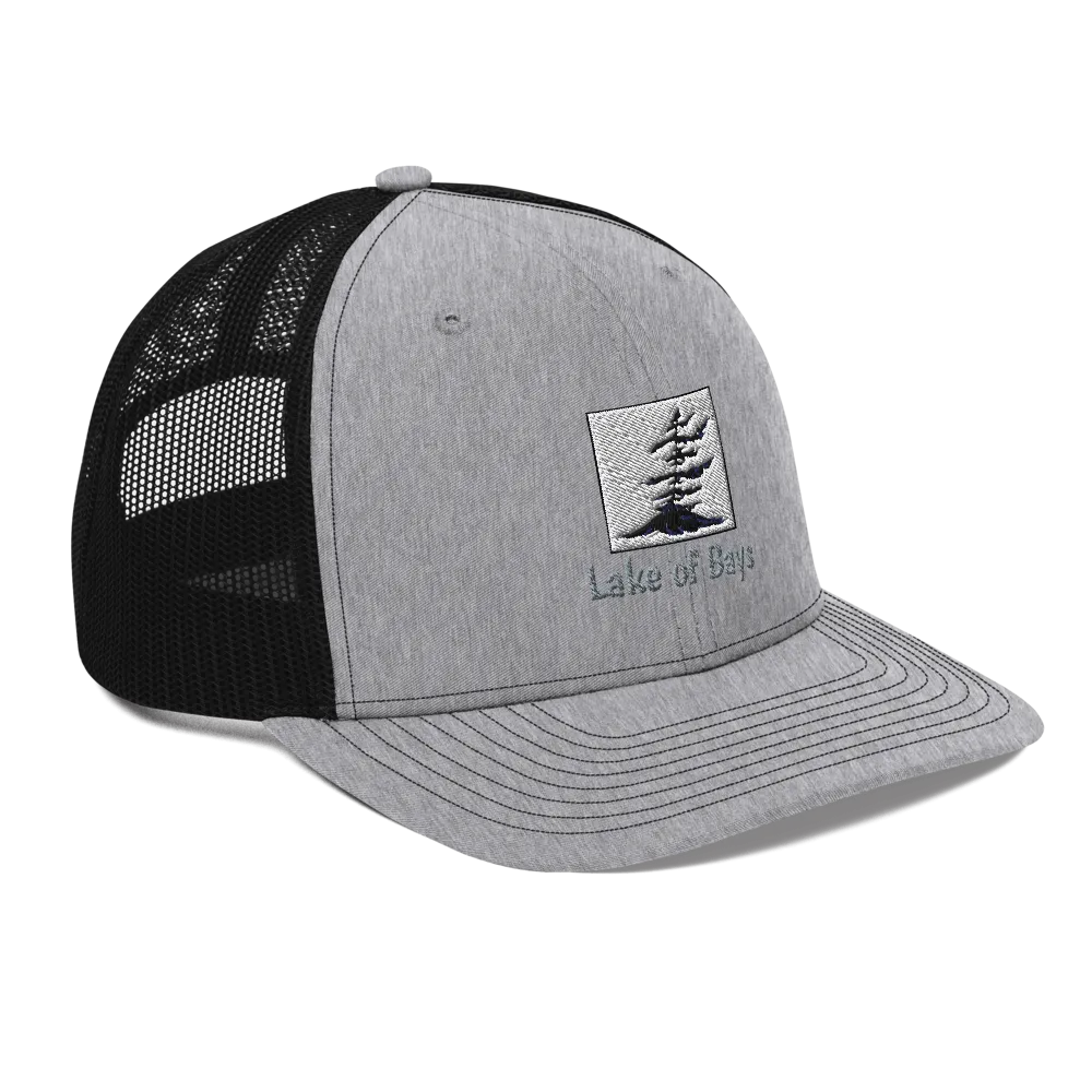Lake of Bays | Tucker Hat