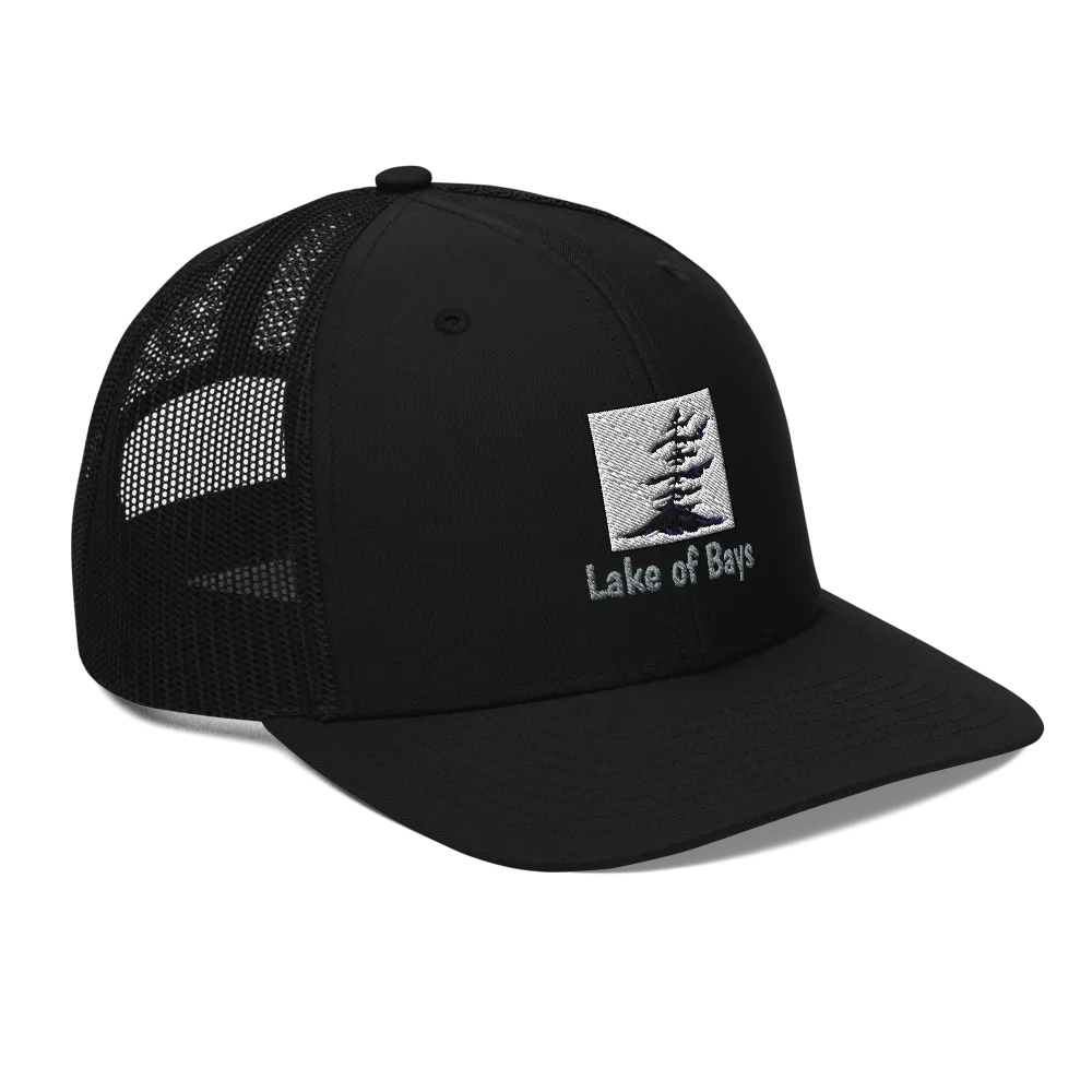 Lake of Bays | Tucker Hat
