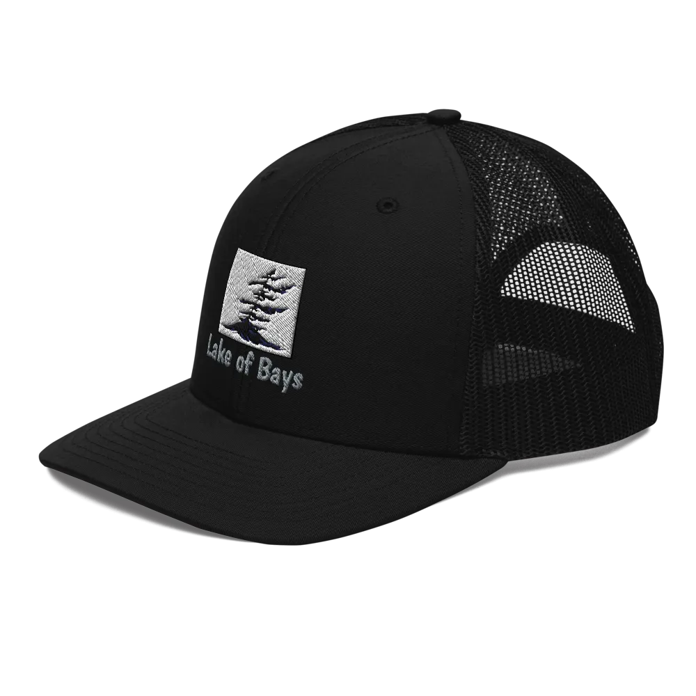 Lake of Bays | Tucker Hat