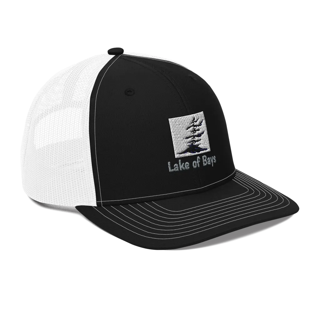 Lake of Bays | Tucker Hat