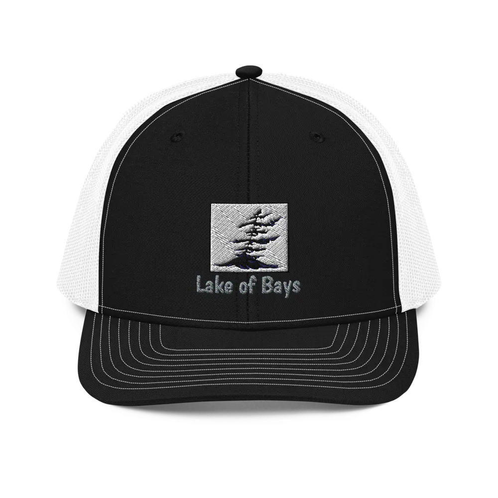 Lake of Bays | Tucker Hat