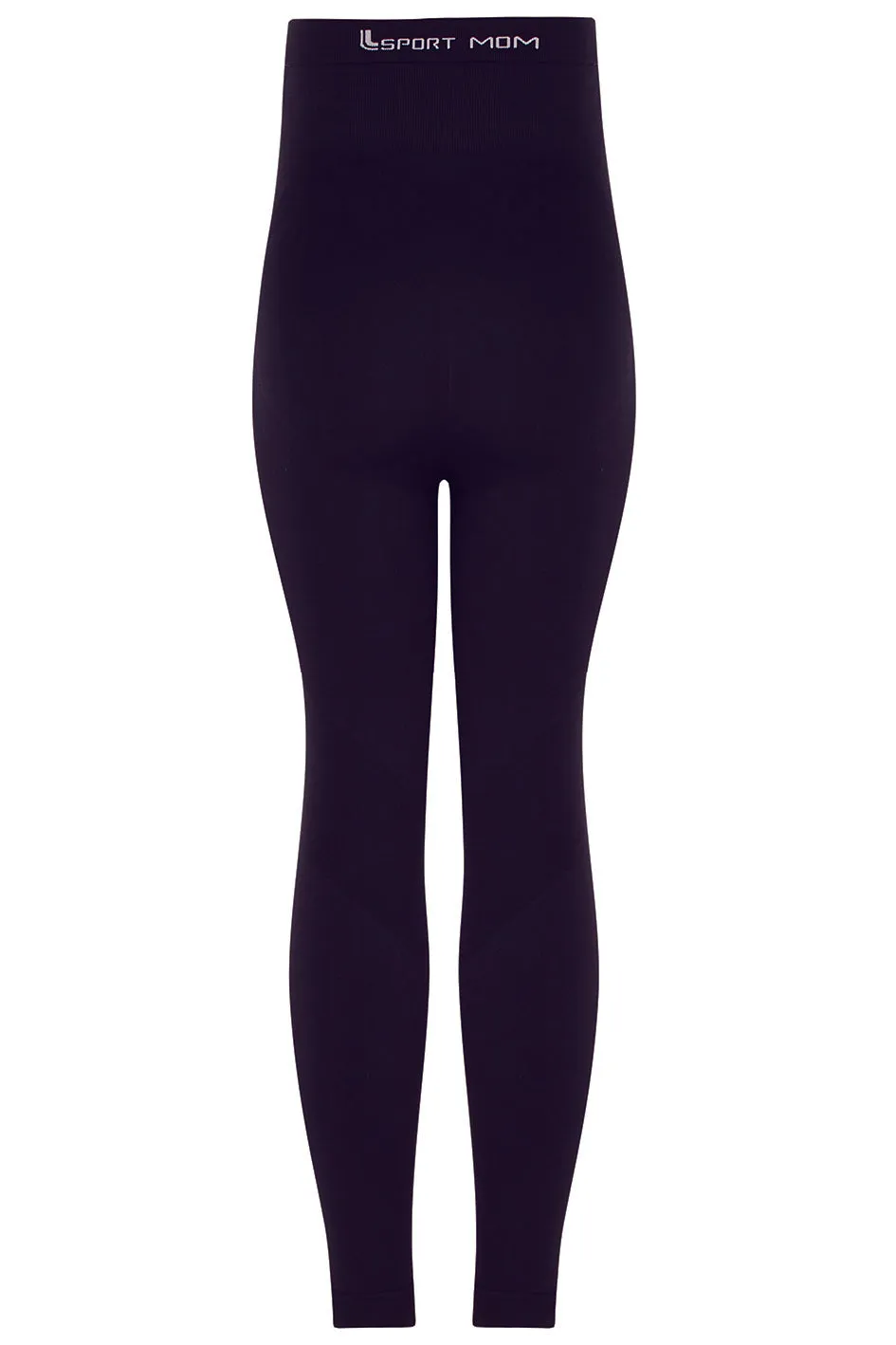 Lupo Maternity Sports Leggings