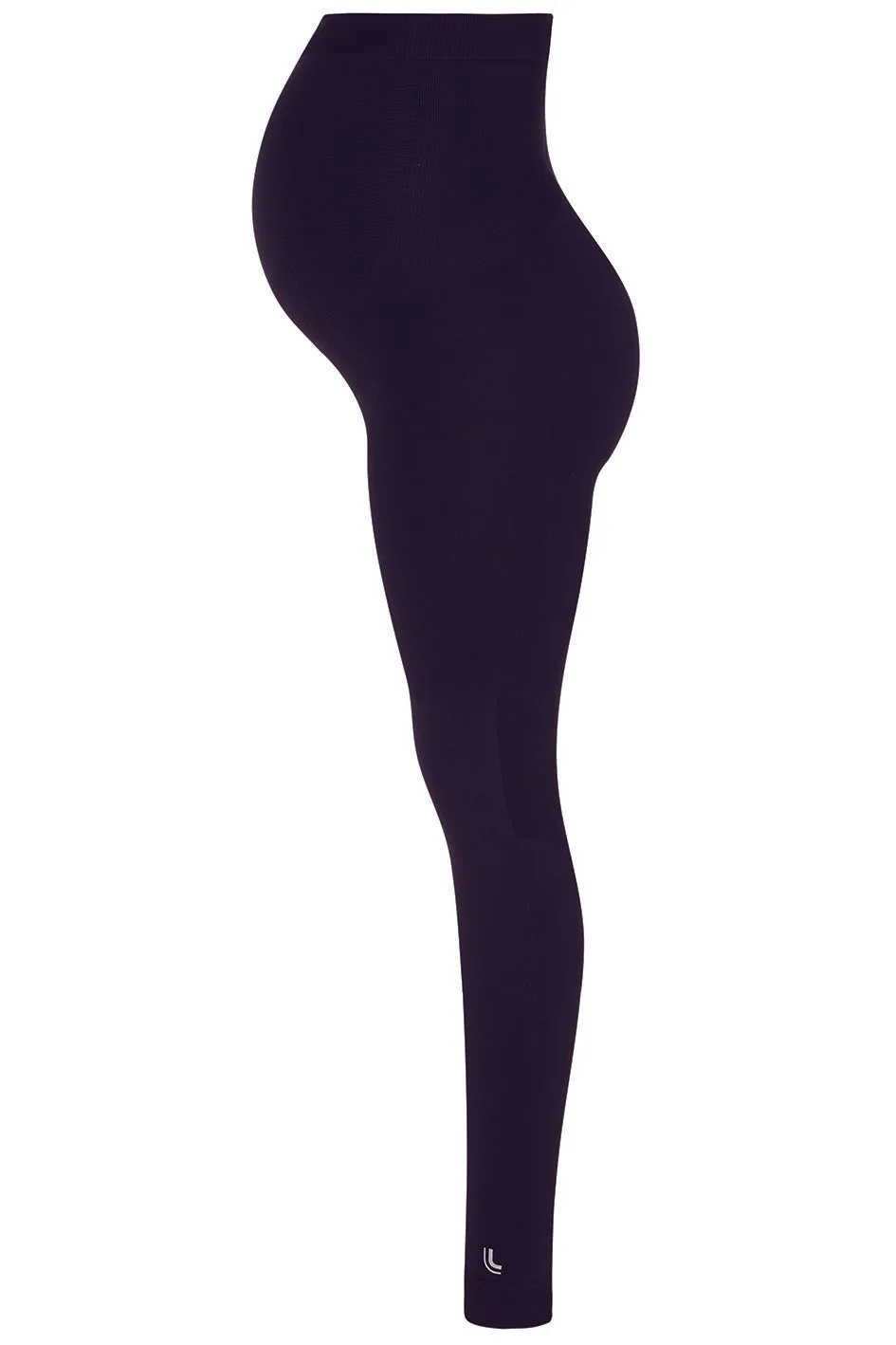 Lupo Maternity Sports Leggings