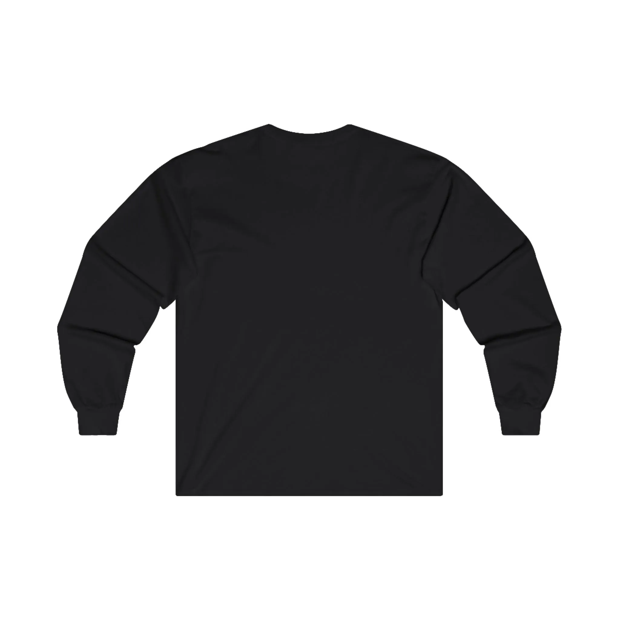 Matching Cousin Unisex Ultra Cotton Long Sleeve Tee