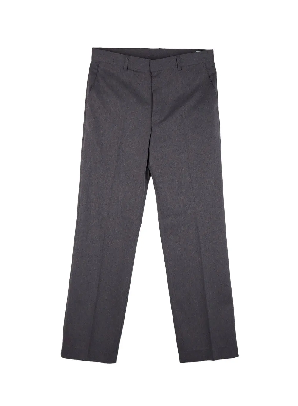 Men's Straight-Leg Slacks Pants IF517