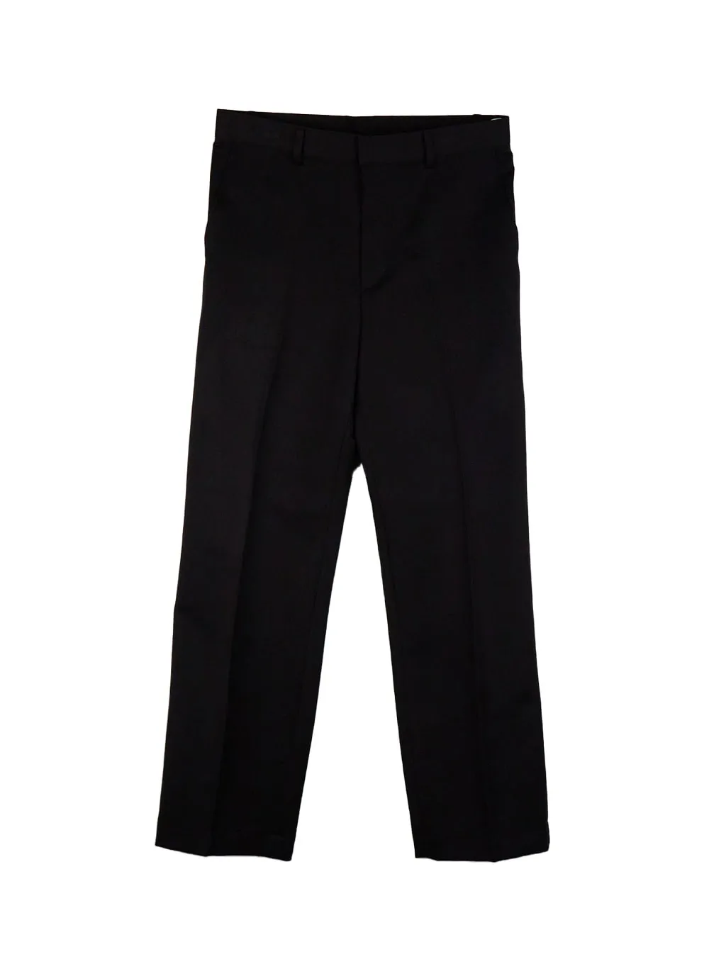 Men's Straight-Leg Slacks Pants IF517