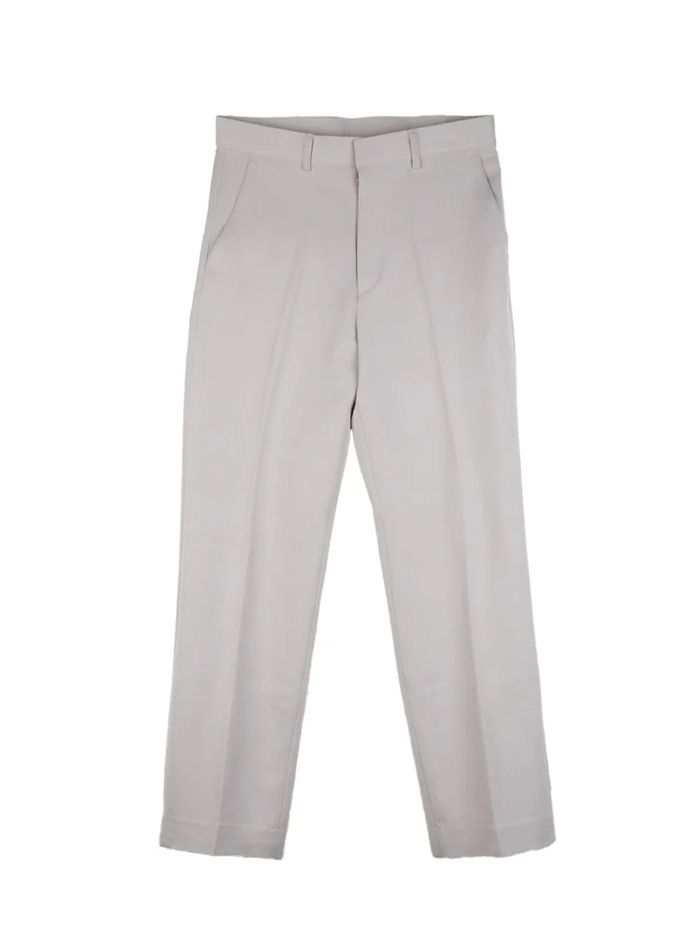 Men's Straight-Leg Slacks Pants IF517
