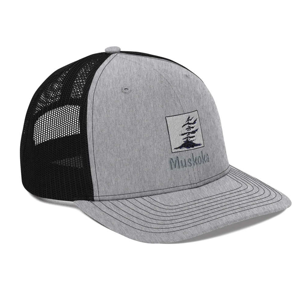 Muskoka | Trucker Hat