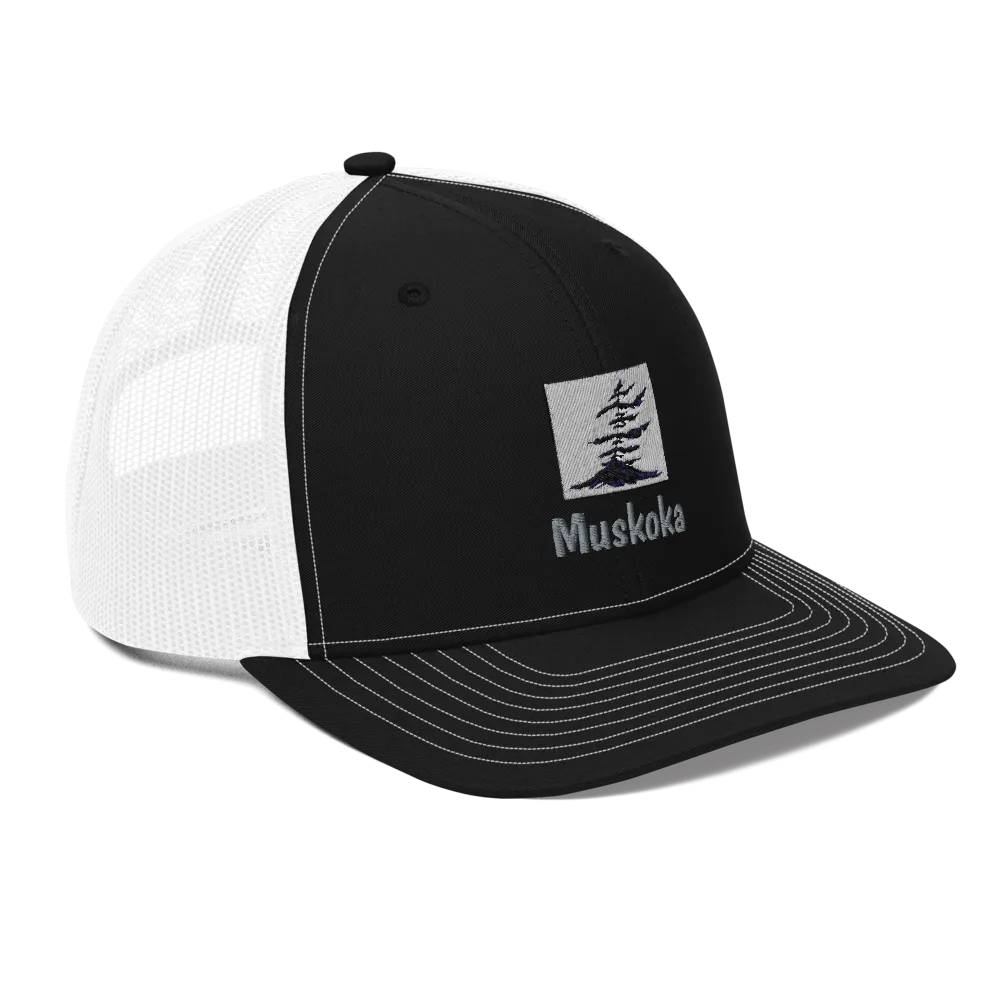 Muskoka | Trucker Hat