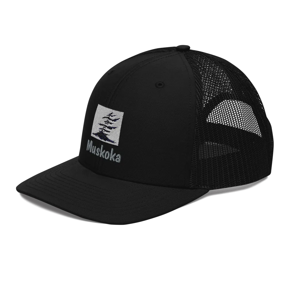 Muskoka | Trucker Hat