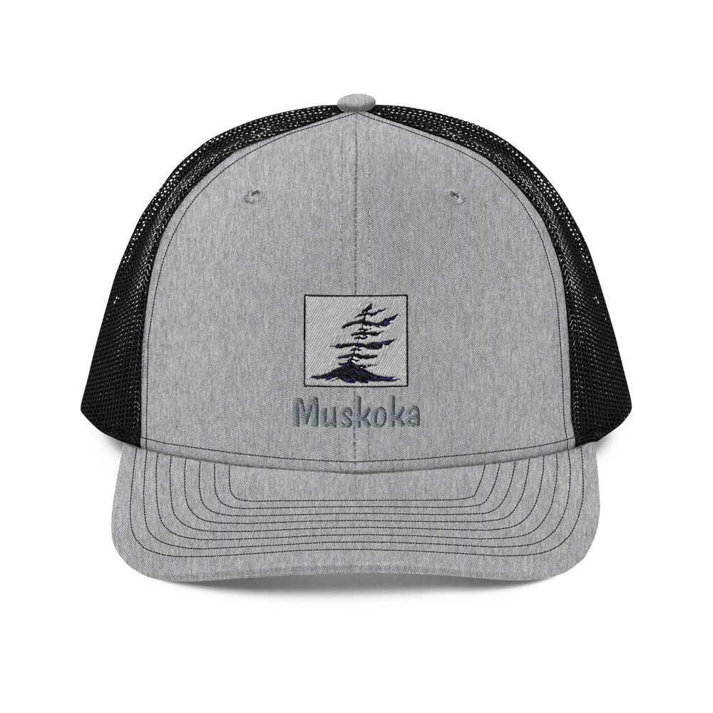 Muskoka | Trucker Hat