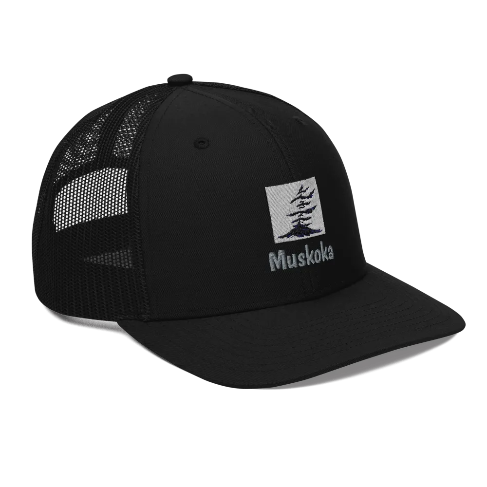 Muskoka | Trucker Hat