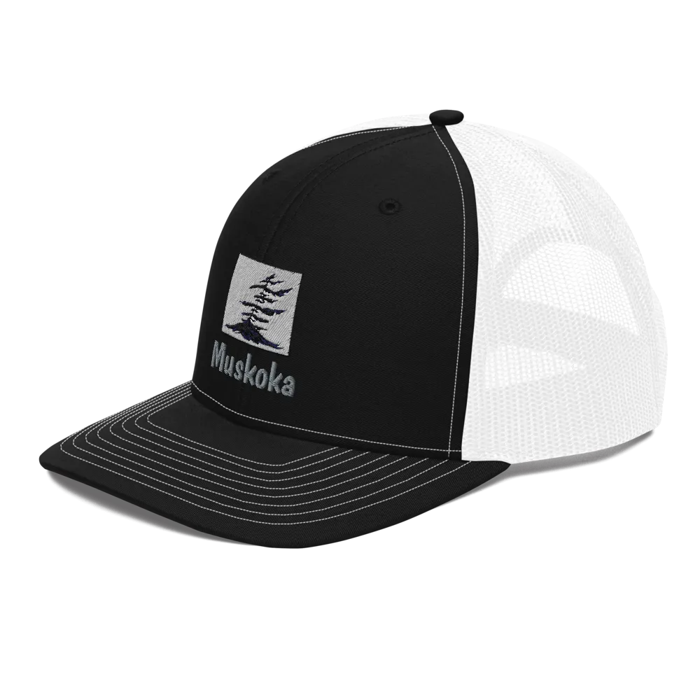 Muskoka | Trucker Hat