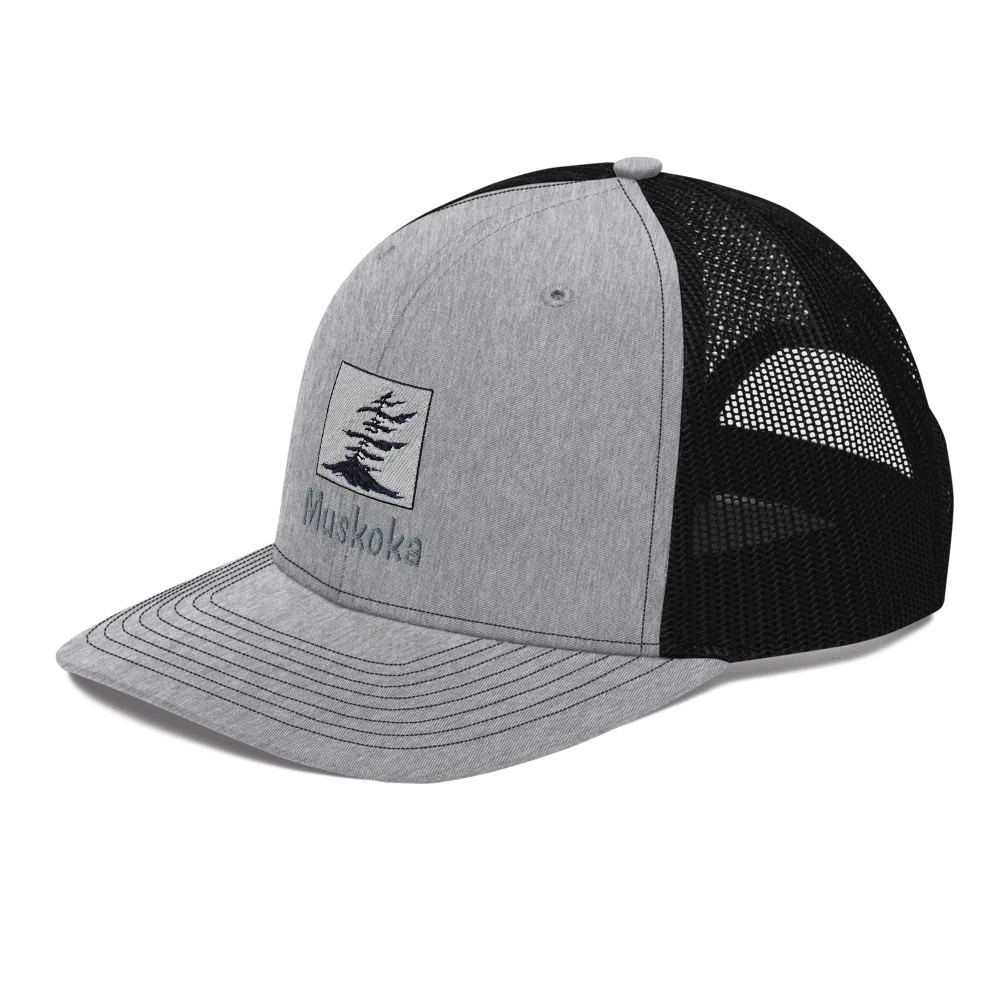 Muskoka | Trucker Hat