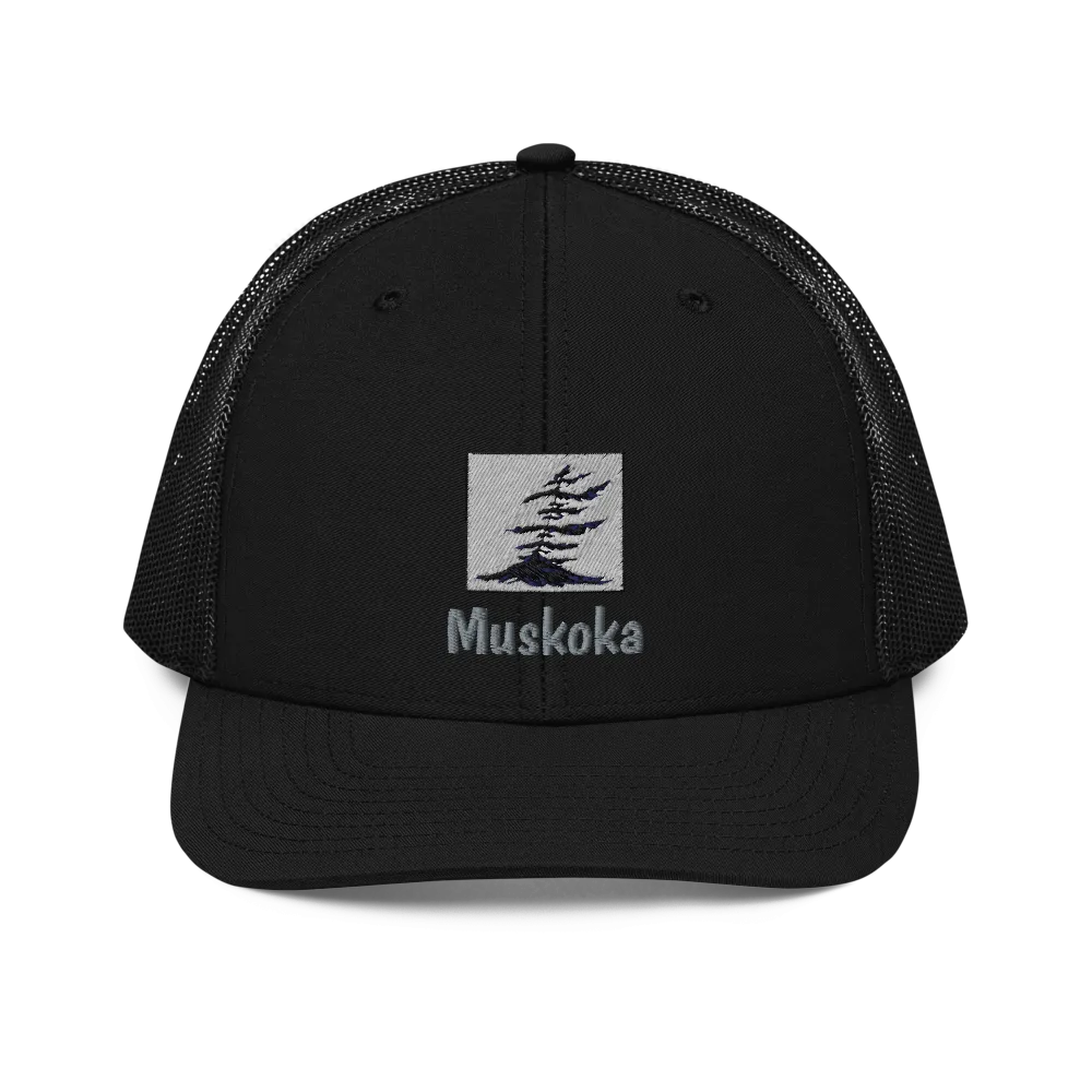 Muskoka | Trucker Hat