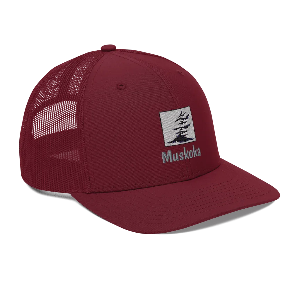 Muskoka | Trucker Hat