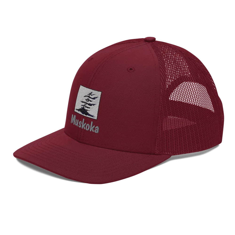 Muskoka | Trucker Hat